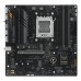 Placa de baza ASUS TUF GAMING A620M-PLUS, AMD AM5, A620, Micro-ATX