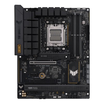 Placa de baza Asus TUF Gaming B650-PLUS, socket AM5, DDR5, ATX