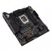 Placa de baza Asus TUF Gaming B660M-PLUS WIFI D4, socket 1700, DDR4, mATX
