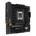 Placa de baza Asus TUF Gaming B650M-PLUS WIFI, socket AM5, DDR5, ATX