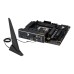 Placa de baza Asus TUF Gaming B650M-PLUS WIFI, socket AM5, DDR5, ATX