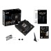 Placa de baza Asus TUF Gaming B650M-PLUS WIFI, socket AM5, DDR5, ATX