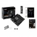 Placa de baza Asus TUF Gaming B760M-E D4, socket 1700, DDR4, mATX