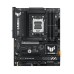 Placa de baza ASUS TUF GAMING B850-PLUS WIFI, AMD AM5, B850, ATX Wi-Fi 7