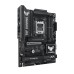 Placa de baza ASUS TUF GAMING B850-PLUS WIFI, AMD AM5, B850, ATX Wi-Fi 7