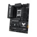 Placa de baza ASUS TUF GAMING B850-PLUS WIFI, AMD AM5, B850, ATX Wi-Fi 7