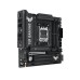 Placa de baza ASUS TUF GAMING B850M-PLUS WIFI, AMD AM5, B850, Micro-ATX, Wi-Fi 6E