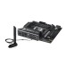 Placa de baza ASUS TUF GAMING B850M-PLUS WIFI, AMD AM5, B850, Micro-ATX, Wi-Fi 6E