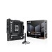Placa de baza ASUS TUF GAMING B850M-PLUS WIFI, AMD AM5, B850, Micro-ATX, Wi-Fi 6E