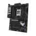 Placa de baza ASUS TUF GAMING X870-PLUS WIFI, AMD AM5, X870, ATX, Wi-Fi 7