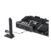 Placa de baza ASUS TUF GAMING X870-PLUS WIFI, AMD AM5, X870, ATX, Wi-Fi 7