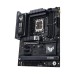 Placa de baza ASUS TUF GAMING Z890-PLUS WIFI, Intel LGA1851, Z890, ATX, Wi-Fi 7