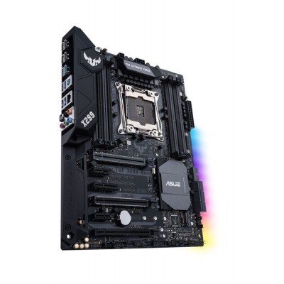 Placa de baza Asus TUF X299 Mark 2, Socket 2066