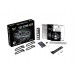 Placa de baza Asus TUF X299 Mark 2, Socket 2066