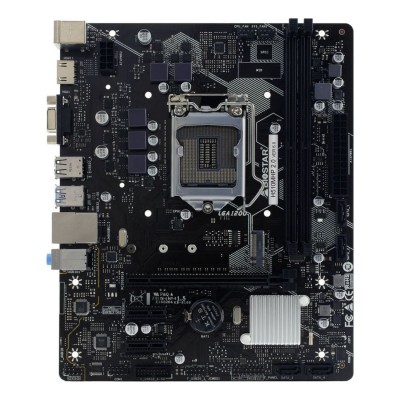 Placa de baza BIOSTAR H510MHP 2.0, socket 1200, DDR4, mATX