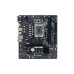 Placa de baza BIOSTAR H610MH D5, socket 1700, DDR5, mATX