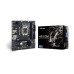 Placa de baza BIOSTAR H610MH D5, socket 1700, DDR5, mATX