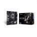 Placa de baza BIOSTAR H610MHP 2.0, socket 1700, DDR4, mATX