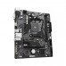 Placa de baza Gigabyte A520M K V2, socket AM4, DDR4, mATX