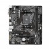 Placa de baza Gigabyte A520M K V2, socket AM4, DDR4, mATX