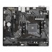 Placa de baza Gigabyte A520M K V2, socket AM4, DDR4, mATX