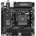 Placa de baza Gigabyte A520I AC, socket AM4, DDR4, ATX