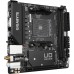 Placa de baza Gigabyte A520I AC, socket AM4, DDR4, ATX