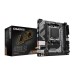 Placa de baza Gigabyte A620I AX Wi-Fi 6E, AMD AM5, A620, Mini-ITX Placa de baza Gigabyte A620I AX Wi-Fi 6E, AMD AM5, A620, Mini-ITX