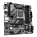 Placa de baza Gigabyte A620M DS3H, socket AM5, DDR5, ATX