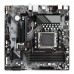 Placa de baza Gigabyte A620M GAMING X, socket AM5, DDR5, mATX