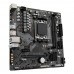 Placa de baza Gigabyte A620M H, socket AM5, DDR5, mATX