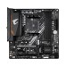 Placa de baza Gigabyte B550M AORUS ELITE AX, AMD AM4, B550, Micro-ATX, Wi-Fi 6E