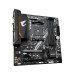 Placa de baza Gigabyte B550M AORUS ELITE AX, AMD AM4, B550, Micro-ATX, Wi-Fi 6E