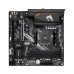 Placa de baza Gigabyte B550M AORUS ELITE AX, AMD AM4, B550, Micro-ATX, Wi-Fi 6E