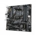 Placa de baza Gigabyte B550M DS3H AC, socket AM4, DDR4, mATX