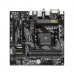 Placa de baza Gigabyte B550M DS3H AC, socket AM4, DDR4, mATX