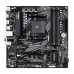 Placa de baza Gigabyte B550M DS3H AC R2, AMD AM4, B550, Micro-ATX, Wi-Fi