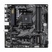 Placa de baza Gigabyte B550M DS3H R2, AMD AM4, B550, Micro-ATX