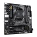 Placa de baza Gigabyte B550M DS3H R2, AMD AM4, B550, Micro-ATX