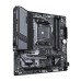 Placa de baza Gigabyte B550M GAMING X WIFI6, AMD AM4, B550, Micro-ATX, Wi-Fi 6