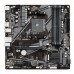 Placa de baza Gigabyte B550M K, socket AM4, DDR4, mATX