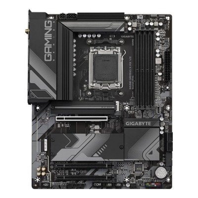 Placa de baza Gigabyte B650 GAMING X AX V2, socket AM5, DDR5, ATX