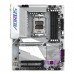 Placa de baza Gigabyte B650E AORUS ELITE X AX ICE, socket AM5, DDR5, ATX