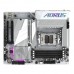 Placa de baza Gigabyte B650E AORUS ELITE X AX ICE, socket AM5, DDR5, ATX