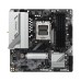 Placa de baza Gigabyte B650M GAMING PLUS WIFI, AMD AM5, B650, Micro-ATX, Wi-Fi 6E