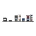 Placa de baza Gigabyte B650M GAMING PLUS WIFI, AMD AM5, B650, Micro-ATX, Wi-Fi 6E