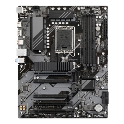 Placa de baza Gigabyte B760 DS3H, socket 1700, DDR5, ATX