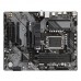 Placa de baza Gigabyte B760 DS3H, socket 1700, DDR5, ATX