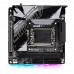 Placa de baza Gigabyte B760I AORUS PRO DDR4, socket 1700, DDR4, mini-ITX