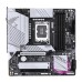 Placa de baza Gigabyte B760M AORUS ELITE Wi-Fi 6E, Intel LGA1700, B760, Micro-ATX